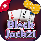 Blackjack иконка