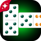 Dominoes - Offline Domino Game ไอคอน