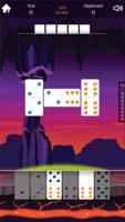 Dominoes - Offline Domino Game پوسٹر