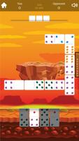 Dominoes - Offline Domino Game capture d'écran 1