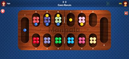 Mancala poster