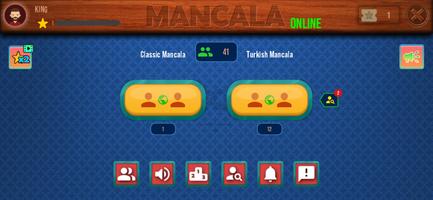 Mancala screenshot 2