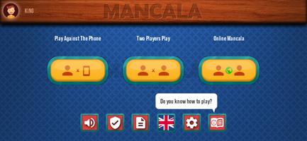 Mancala screenshot 3