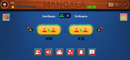 Mangala Ekran Görüntüsü 2