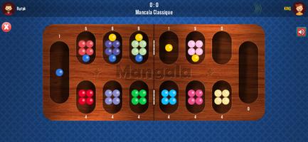 Mancala Affiche