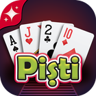 Pişti アイコン