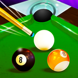 8 Ball Billard - Pool Billards