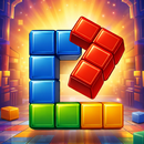 Snapblok: Block Puzzle Game APK