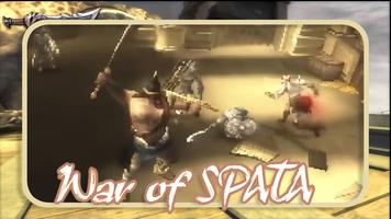 Olympus Chains Sparta Game capture d'écran 1