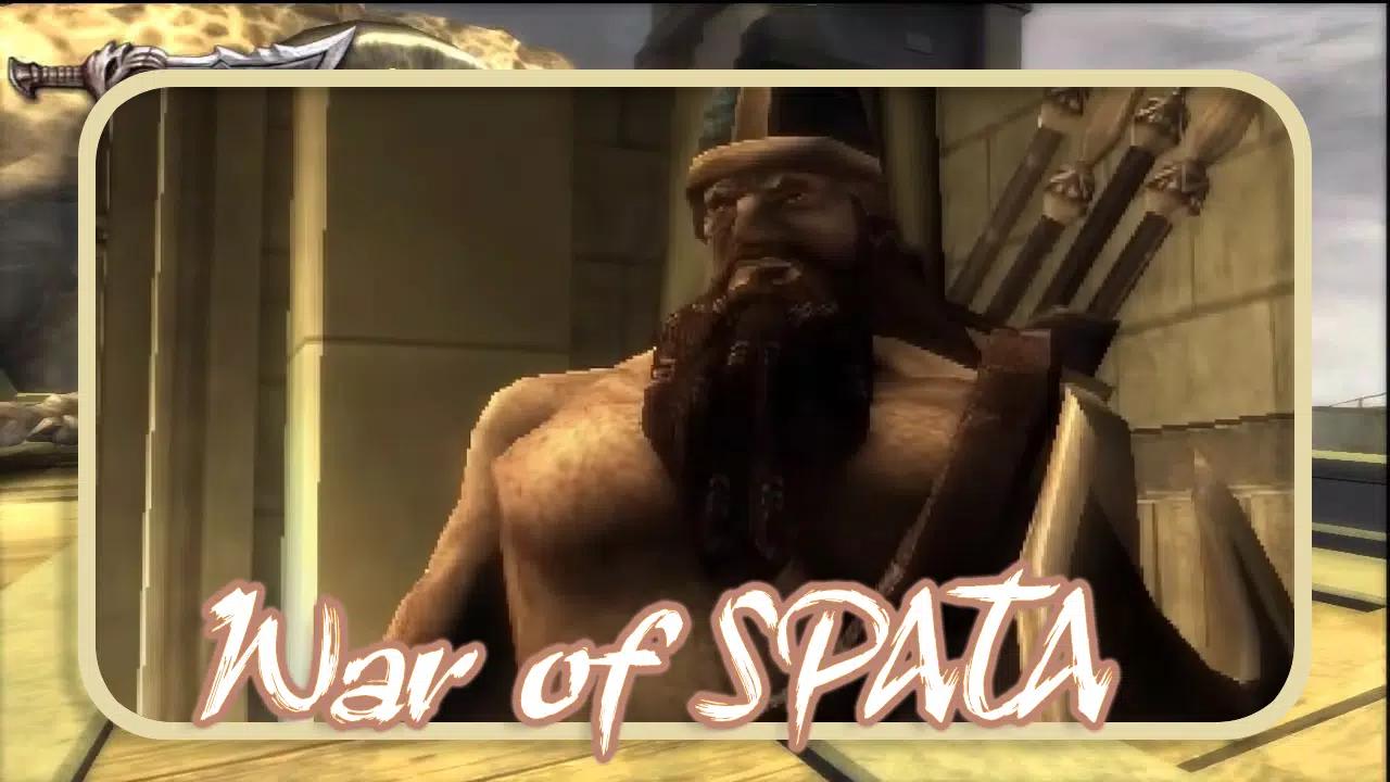Olympus Chains War Sparta - Apps on Google Play