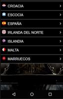Guia Game of Thrones plakat