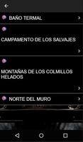 Guia Game of Thrones screenshot 3