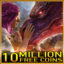 Game of Slots - Dragon Thrones-APK