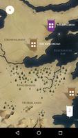 Game of Thrones NI Locations 스크린샷 1