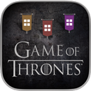 Game of Thrones Filming Locations Northern Ireland APK