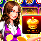 Wild Croupier-icoon