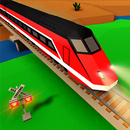 The Train Simulator Game APK