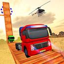 Truck Stunt Drive-Truck Games APK