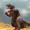 Monster Fight & Dinosaur Games