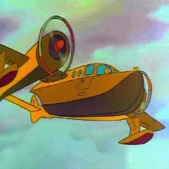 Crazy Plane