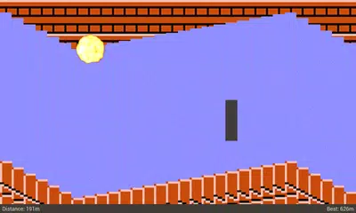 Crazy Plane APK download