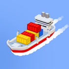 Trade Ship icône