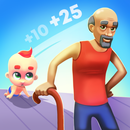Age runner aplikacja