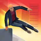 Adrenaline runner ikona