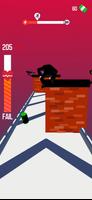 Adrenaline runner plakat