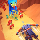 Ballista vs Monsters APK