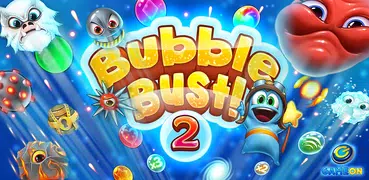 Bubble Bust! 2: Bubble Shooter