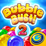 Bubble Bust! 2 icône