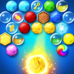 Baixar Bubble Bust! HD Bubble Shooter APK