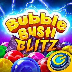 Bubble Bust! Blitz アプリダウンロード