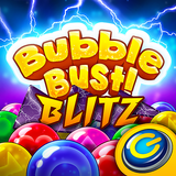 Bubble Bust! Blitz ícone