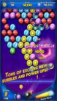 برنامه‌نما Bubble Bust! - Bubble Shooter عکس از صفحه