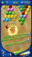 Bubble Bust! - Bubble Shooter capture d'écran 1