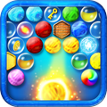 Bubble Bust! - Bubble Shooter