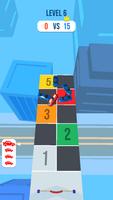 Car Curling Crush screenshot 2