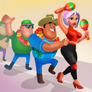 Congo Line Girl APK