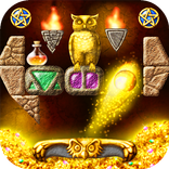 Fairy Treasure Brick Breaker -