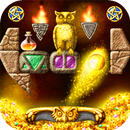 Fairy Treasure Brick Breaker - APK