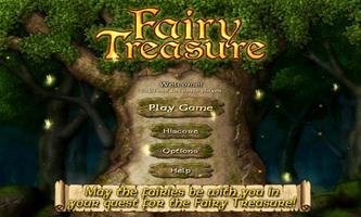 Fairy Treasure تصوير الشاشة 3