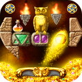 Fairy Treasure - Brick Breaker