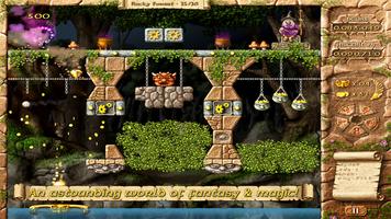 Fairy Treasure screenshot 3