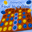 Four In a Row simgesi