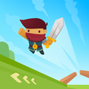 Flipper heroes APK