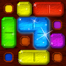 Jewel Bling! - Block Puzzle APK