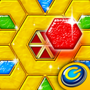 Jewel Charm - Puzzle Inlay APK