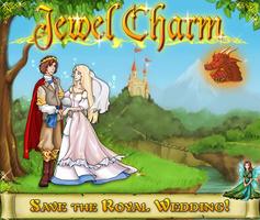 Jewel Charm poster